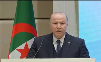   رئيس الحكومة الجزائرية: تعزيز دور المجتمع المدني كشريك في صياغة وتجسيد السياسات الحكومية