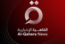   الطاهرى: إطلاق أكبر برنامج توك شو عربى على القاهرة الإخبارية قريبا