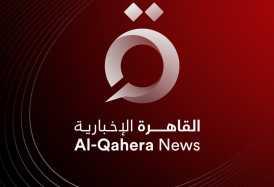 الطاهرى: إطلاق أكبر برنامج توك شو عربى على القاهرة الإخبارية قريبا
