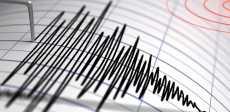   زلزال بقوة 6 درجات يضرب جزيرة سومطرة الإندونيسية