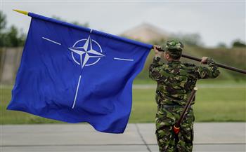   الناتو يتوقع تزويد أوكرانيا مزيدا من الأسلحة الثقيلة