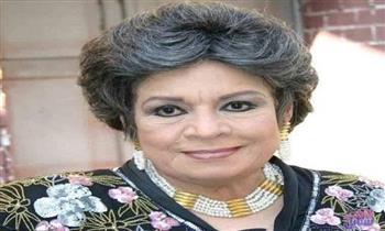 جوجل يحتفى بـ ذكرى ميلاد كريمة مختار