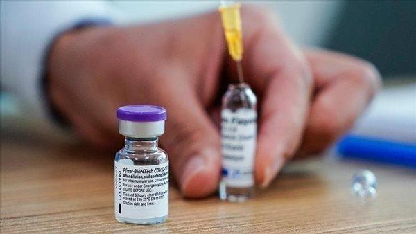 «الصحة» توضح قواعد الحصول على الجرعات التنشيطية من لقاح كورونا 
