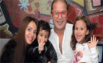 بسبب الميراث.. أرملة وائل نور تتهم أسرته بالاعتداء عليها 