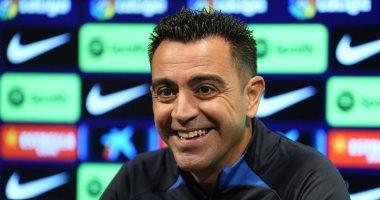 تشافي: السوبر الإسباني مهم لبرشلونة لهذا السبب