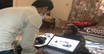 قوافل الأحوال المدنية.. خدمات جديدة من الداخلية للتخفيف عن كبار السن وذوى الهمم