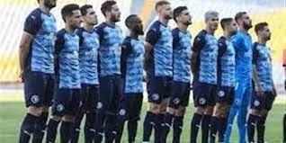 حقيقة إنسحاب بيراميدز من جميع البطولات 