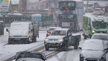   بريطانيا تصدر تحذيرا بخصوص سوء الأحول الجوية 