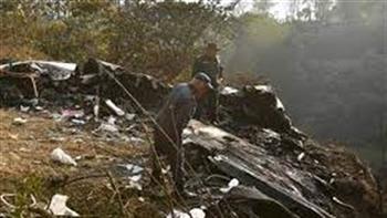   استئناف البحث عن 4 ما زالوا مفقودين بعد تحطم طائرة في نيبال