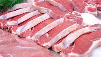   استقرار أسعار اللحوم فى الأسواق اليوم