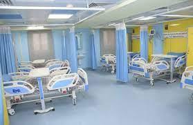   خدمات بـ 16مستشفى ومعهد..مليار و300 مليون جنيه لتطوير مستشفيات قصر العينى