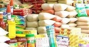 ضبط صاحب مخزن حجب 13.5 سلع غذائية عن التداول بغرض الاحتكار 
