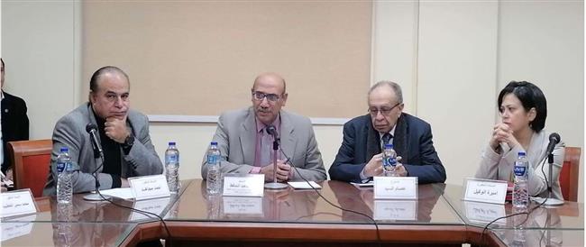 الأعلى للثقافة يعلن نتيجة مسابقة التأليف و النقد  المسرحي لعام ٢٢