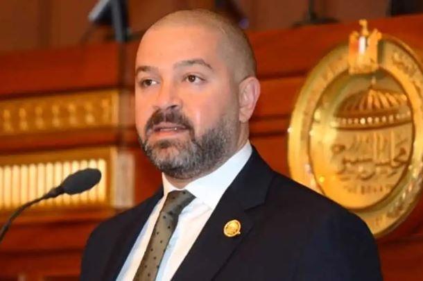  رابطة الأندية تناقش أزمات التحكيم مع "كلاتنبرج" في وجود مجلس الجبلاية اليوم