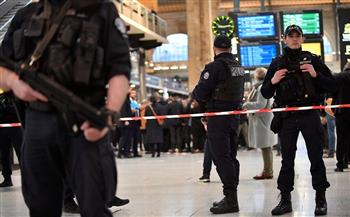   فرنسا.. توجيه تهمة «محاولة القتل» لمنفذ هجوم قطارات باريس