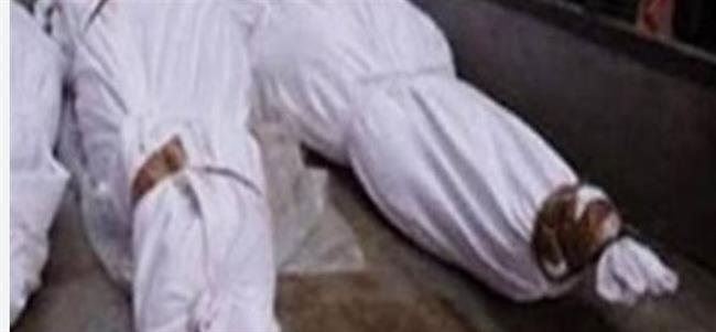التصريح بدفن جثث 3 أشخاص دهستهم سيارة على الدائري