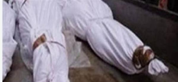 التصريح بدفن جثث 3 أشخاص دهستهم سيارة على الدائري
