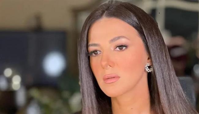 دنيا سمير غانم تهدي والدها الراحل أغنية جديدة احتفالًا بذكرى ميلاده 