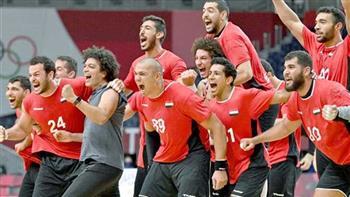 حسين زكي: منتخب اليد فاز على المغرب بسهولة.. ونمتلك جيل مميز من الحراس