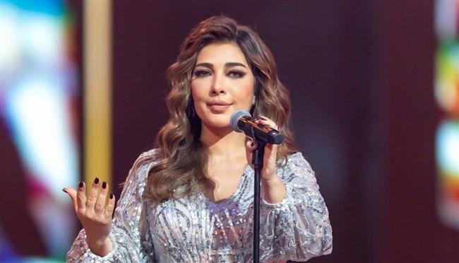 أصالة تحيي حفلا غنائيا في دبي 11 فبراير المقبل 