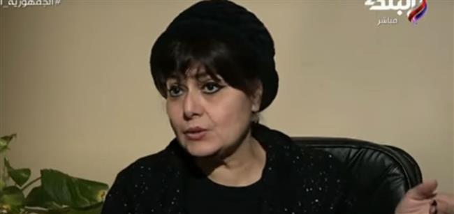 هندية: كنت بعيط لما أخلص رقص وأنا نزلة بفلوس كتير مافيهاش منفعة