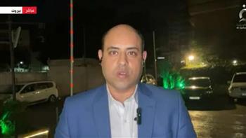   مراسل «القاهرة الإخبارية» في بيروت: أسبوع حافل بلبنان لانتخاب رئيس البلاد بعد 75 يوما من الفراغ