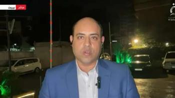 مراسل «القاهرة الإخبارية» في بيروت: أسبوع حافل بلبنان لانتخاب رئيس البلاد بعد 75 يوما من الفراغ