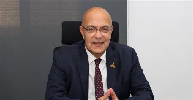  صبور: توجيهات الرئيس السيسي بتطوير منظومة المعلمين خطوة مهمة لدعم الاستثمار في التعليم