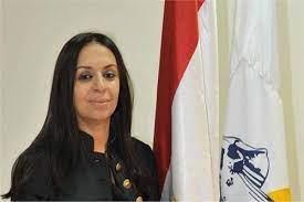 مايا مرسي تحذر من عدم معالجة تأثير التغير المناخي على المرأة وتصفه بالخطر الحقيقي