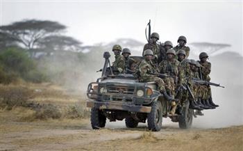   الصومال يبحث إنجازات حكومة المصلحة الوطنية في الحرب على الإرهاب
