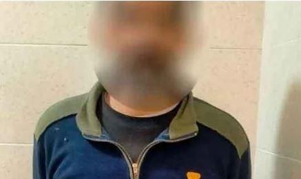 سقوط هارب من أحكام بالحبس 11 سنة داخل شقة في مدينة بدر