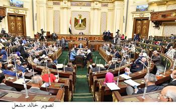 مجلس النواب يوافق على تعديل اتفاقية للتنقيب عن البترول بشمال سيناء