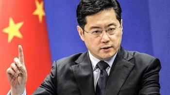   جولة وزير الخارجية الصيني إلى أفريقيا أولا تظهر صداقة وثيقة طويلة الأمد بين الجانبين