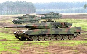  رئيس وزراء بولندا يزور برلين لدفع خطط إرسال دبابات ألمانية إلى أوكرانيا