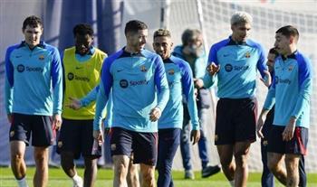 نجم برشلونة يرفض اهتمام آرسنال