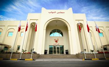   رئيس النواب البحريني: حريصون على تعزيز العلاقات الثنائية مع الولايات المتحدة