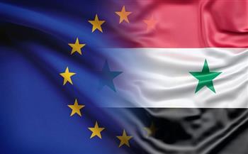   العراق والاتحاد الأوروبي يبحثان تطورات المشهد السياسي بالبلاد
