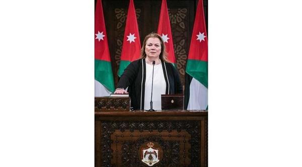 «التخطيط الأردنية»: 4 مليارات دولار مساعدات خلال 2022