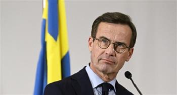   رئيس وزراء السويد يدين الهجمات الروسية ضد الأهداف المدنية في أوكرانيا