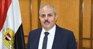 اعتماد نتيجة الترم الأول لطلاب كلية التجارة الدولية بجامعة الإسماعيلية الجديدة