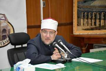 قرار جديد من وزير الأوقاف بشأن الخطة الدعوية في رمضان