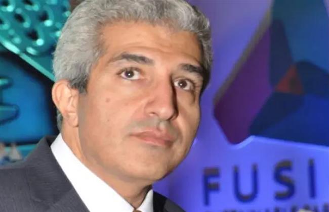 تعيين الدكتور مصطفى رفعت أمينًا عامًا للمجلس الأعلى للجامعات