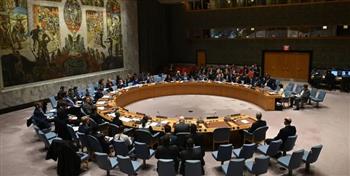   مجلس الأمن يستعرض الأوضاع في الشرق الأوسط والمناطق الفلسطينية الأربعاء القادم