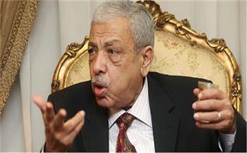 وفاة وزير الداخلية الأسبق منصور العيسوي
