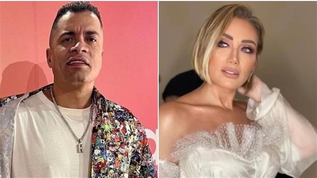 لهذا السبب.. ريهام سعيد تهاجم حسن شاكوش
