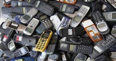 هواتف التسعينيات طراز مفضل لجيل الألفية الجديدة