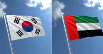   كوريا الجنوبية و الإمارات توقعان 24 مذكرة تفاهم في مجالات الطاقة والصناعة الدفاعية