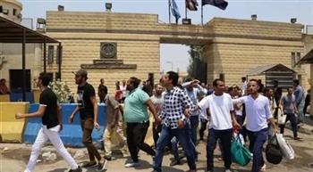 لجنة العفو الرئاسي: الإفراج عن 31 من المحبوسين احتياطيا