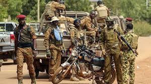   اختطاف 50 امرأة على يد متطرفين شمالي بوركينا فاسو