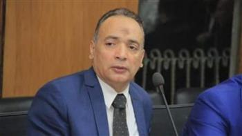 «الأحرار الاشتراكيين» يطالب بمناقشة قوانين انتخابات البرلمان والشيوخ